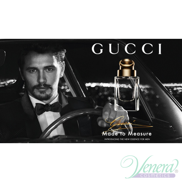 Gucci Made to Deo Stick 75ml Men | Venera Cosmetics