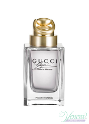 Gucci Made to Measure EDT 90ml for Men Without ...