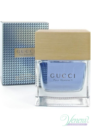 Gucci Pour Homme II EDT 100ml for Men Men's Fragrance