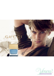Gucci Pour Homme II EDT 100ml for Men Without P...
