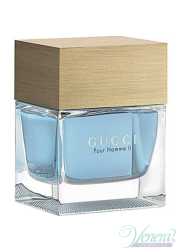 Gucci Pour Homme II EDT 100ml for Men Without P...