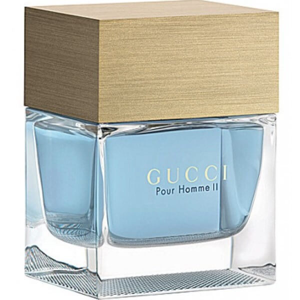 gucci by gucci pour homme 100ml