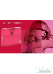 Gucci Rush 2 EDT 30ml for Women