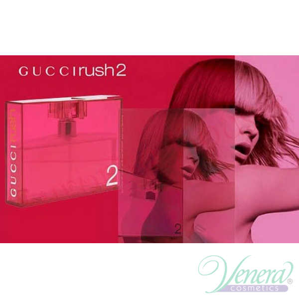 Gucci Rush 2 50ml Women | Venera Cosmetics