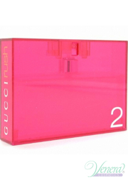 Gucci Rush 2 EDT 75ml for Women Without Package