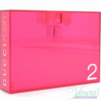Gucci Rush 2 EDT 75ml for Women Without Package Women's Fragrance