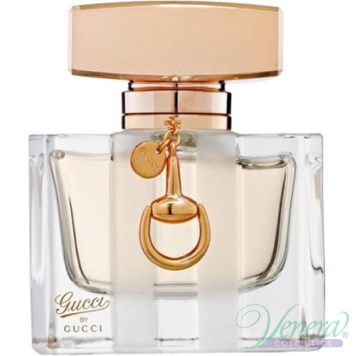 Gucci By Gucci EDT 75ml for Women Without Package Women's