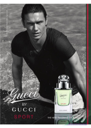 Gucci By Gucci Sport EDT 90ml for Men Men's Fragrance