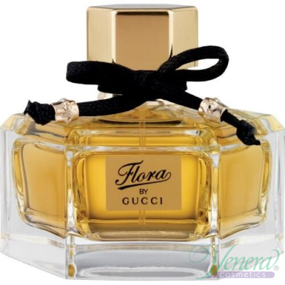 Flora By Gucci EDP 75ml for Women Without Package Women's