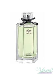 Flora By Gucci Gracious Tuberose EDT 100ml for Women Without Package Women's