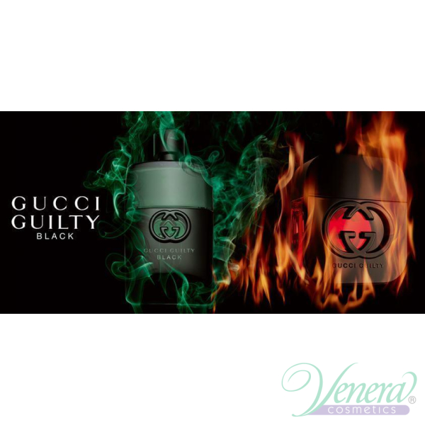 Dierentuin Voorspeller Moet Gucci Guilty Black Pour Femme Shower Gel 200ml for Women | Venera Cosmetics