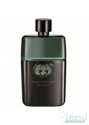 Gucci Guilty Black Pour Homme EDT 90ml for Men Without Package Men's