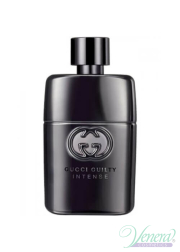 Gucci Guilty Pour Homme Intense EDT 90ml for Men Without Package Men's