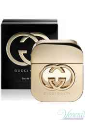 Gucci Guilty EDT 50ml for Women Women's Fragrance