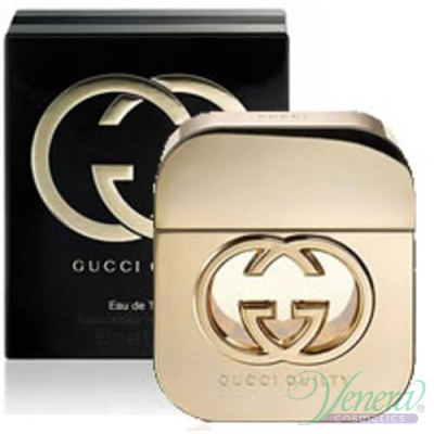Gucci Guilty EDT 75ml for Women Women's Fragrance