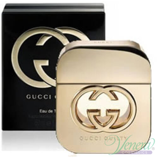 gucci guilty edt 30ml