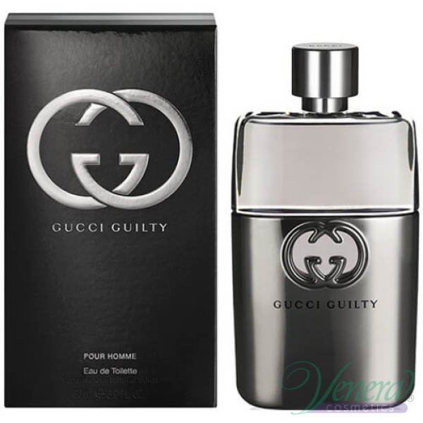 Gucci Guilty Pour Homme EDT 30ml for 
