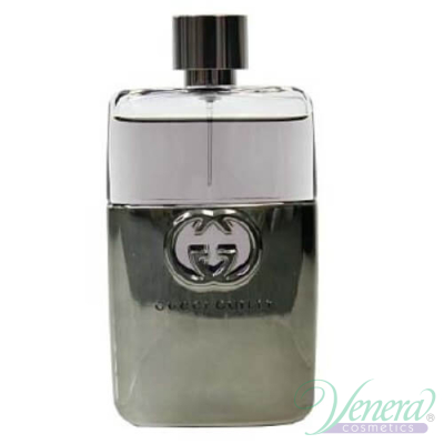 Gucci Guilty Pour Homme EDT 90ml for Men Without Package Men's
