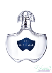 Guerlain Eau de Shalimar 2009 EDT 50ml for Women Without Package Women's Fragrances Without Package