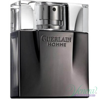 Guerlain Homme Intense EDP 80ml for Men Without Package Men's Fragrance
