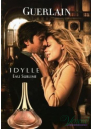 Guerlain Idylle Eau Sublime EDT 100ml for Women Without Package Women's Fragrances without package