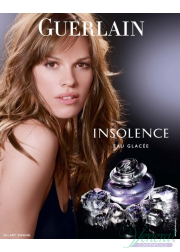 Guerlain Insolence Eau Glacee EDT 50ml for Women Without Package Women's Fragrance without package 
