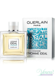 Guerlain L'Homme Ideal Cologne EDT 50ml for Men
