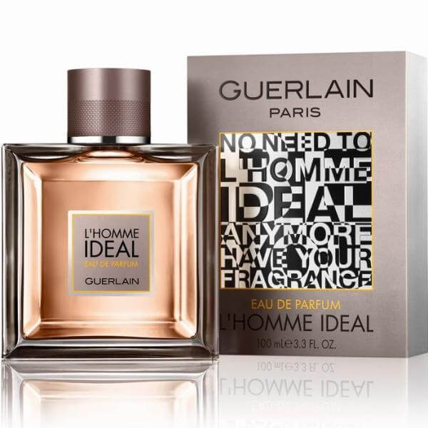 parfum ideal guerlain