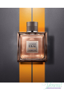 Guerlain L'Homme Ideal Eau de Parfum Set (EDP 100ml + SG 75ml + Bag) for Men Men's Gift sets
