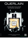 Guerlain L'Homme Ideal EDT 150ml for Men Men's Fragrance