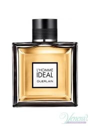 Guerlain L'Homme Ideal EDT 100ml for Men Without Package Men's Fragrance without package