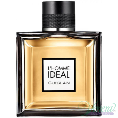Guerlain L'Homme Ideal EDT 100ml for Men Without Package Men's Fragrance without package