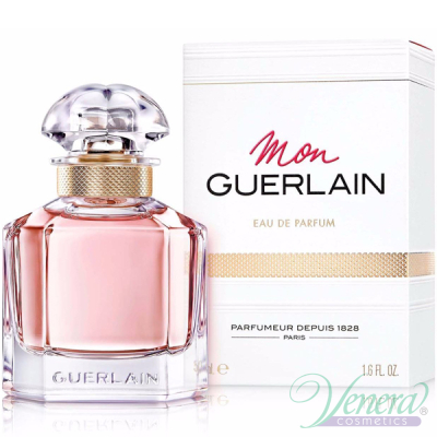 Guerlain Mon Guerlain EDP 30ml for Women Women's Fragrance