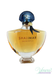 Guerlain Shalimar EDP 90ml for Women Without Pa...