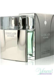Guerlain Homme EDT 30ml for Men Men's Fragrance