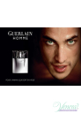Guerlain Homme EDT 50ml for Men Men's Fragrance