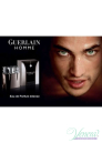Guerlain Homme Intense EDP 80ml for Men Without Package Men's Fragrance