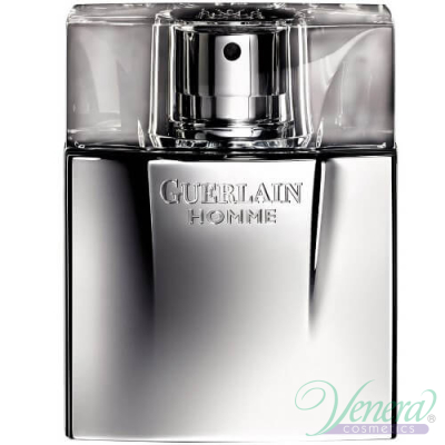 Guerlain Homme EDT 80ml for Men Without Package  Men's