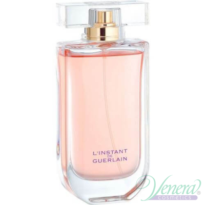 Guerlain L'Instant EDT 80ml for Women Without Package Women's