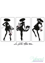 Guerlain La Petite Robe Noire Set (EDP 50ml + BL 75ml) for Women Women's Gift sets
