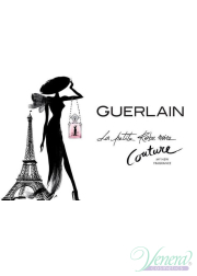 Guerlain La Petite Robe Noire Couture EDP 50ml for Women Women's Fragrance