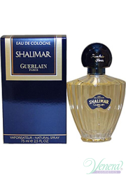 Guerlain Shalimar EDC 75ml for Women Women's Fragrance