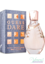 Guess Dare EDT 50ml for Women Without Package Women's Fragrances without package