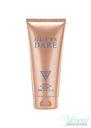 Guess Dare Body Lotion 200ml for Women Women's face and body products