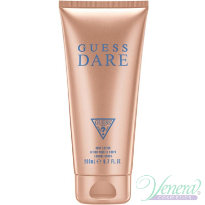 Guess Dare Body Lotion 200ml for Women Women's face and body products