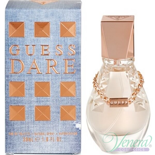 Guess Dare Edt 30ml For Women