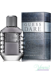 Guess Dare EDT 30ml for Men Men's Fragrance