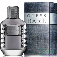 Guess Dare EDT 100ml for Men Without Package Men's Fragrances without package