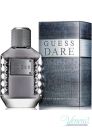 Guess Dare EDT 50ml for Men Without Package Men's Fragrances without package
