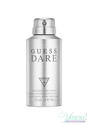 Guess Dare Deo Spray 150ml for Men
